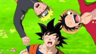 anime mix aleph lazarus