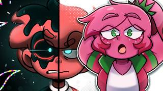 Margo Reage a ALGORITHOMUS - Episódio 1