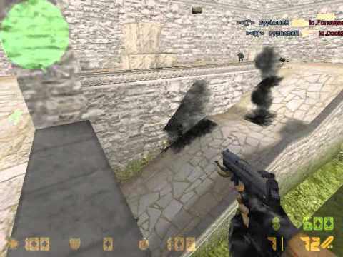 Adrenaline 2 (Counter-Strike movie)