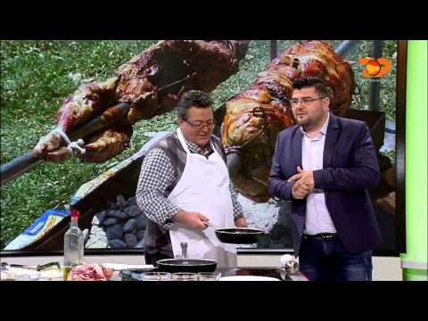 Ne Shtepine Tone, 22 Mars 2016, Pjesa 3 - Top Channel Albania - Entertainment Show