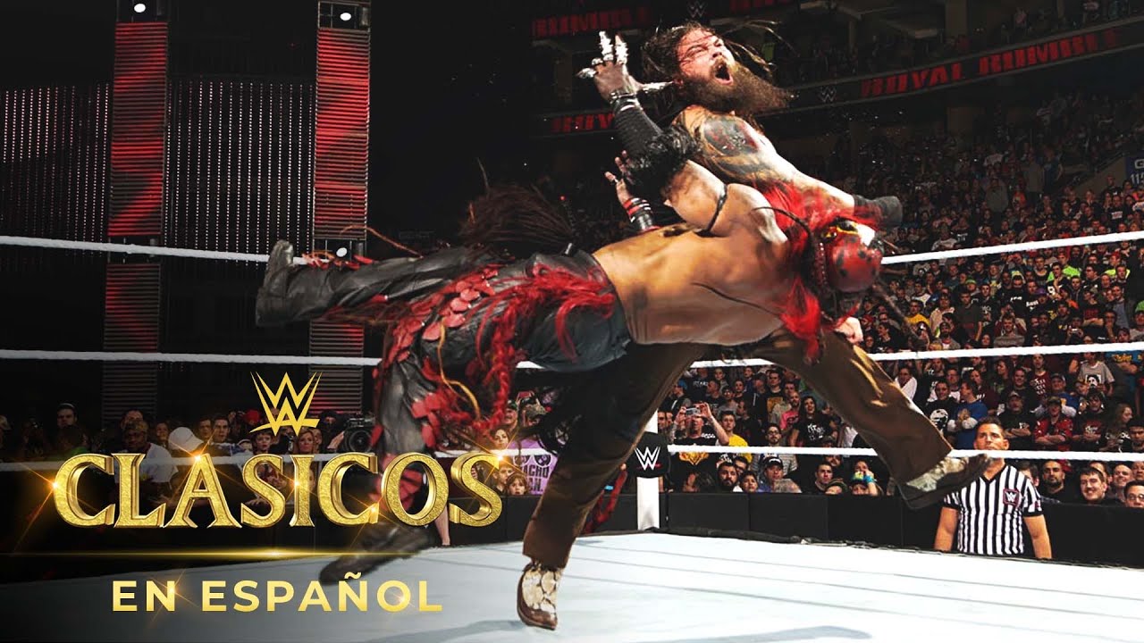 Match Poster