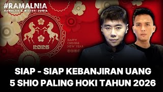 Download lagu Youtube Content 261 Shio mp3