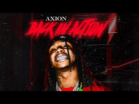 Axion - GTA ( Official Music Video)