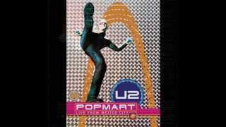 01 Pop Muzik - Mofo - I Will Follow (U2 Live At Mexico City)