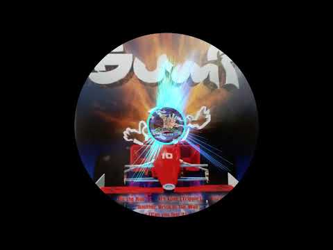 Bump Vol 10 - Mathias Schaffhauser - Hey Little Girl Banks Sullivan Club Mix