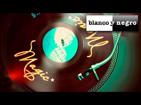 Panzer Flower Feat. Mike Louvila - Magic (Official Lyric Video)