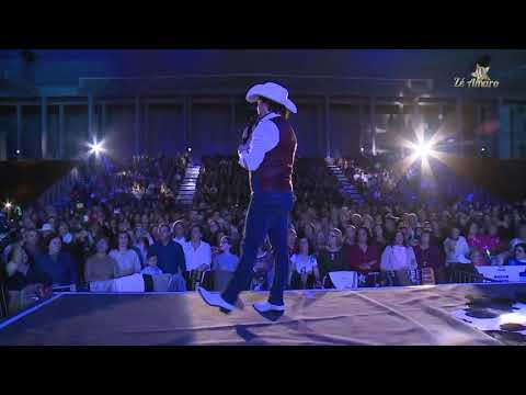 Zé Amaro - Uma lágrima (Una lacrima) (Live)