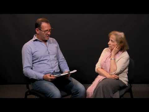 In Conversation with Anna Wierzbicka — The objective Anglo world