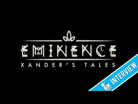 Eminence : Xander's Tales PC