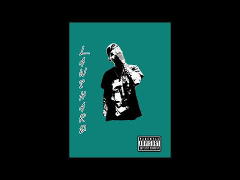 Un Par De Cosas | LawShard | Ghost Town Music | (Audio).