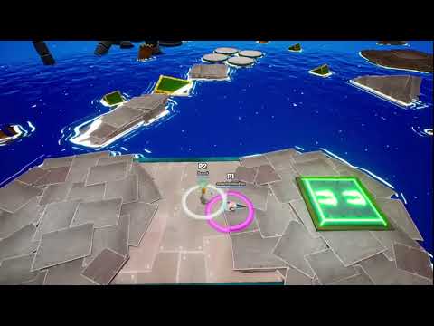 spongebob squarepants battle for bikini bottom rehydrated part 2(blind)