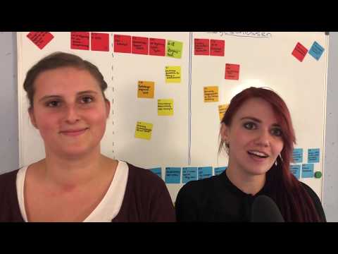 Fester Job nach der Ausbildung? Im KRH kein Problem