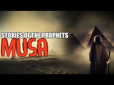 Profeti Musa(pqmt) dhe Faraoni me magjistarët