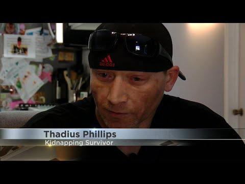 Kidnapped and tortured by the 'Bonebreaker' Survivor never receives $21M award