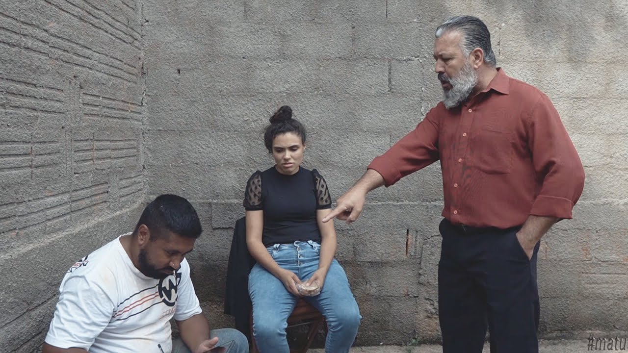 Patrão despreza Pedreiro mas o final é Surpreendente | Matutando