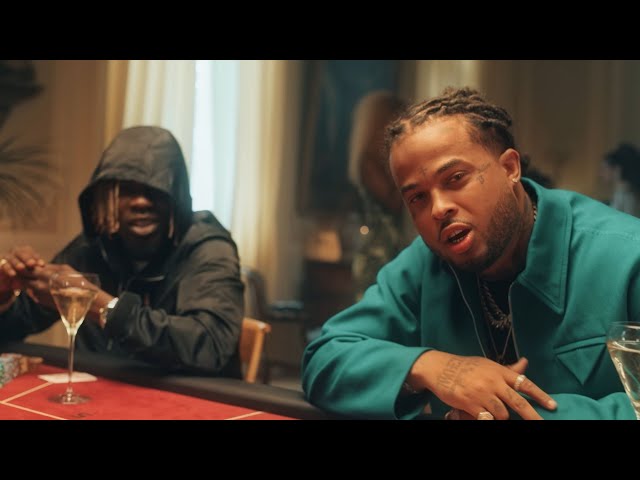 Tu Le Sais von Kalash & Gazo ((jetzt ansehen))