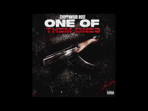Choppawood Rose - Stand Over (feat. 34BO) [Official Audio]