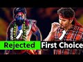 Pushpa: The Rise Movie First Choice | Allu Arjun | Mahesh Babu | Pushpa 2: The Rule
