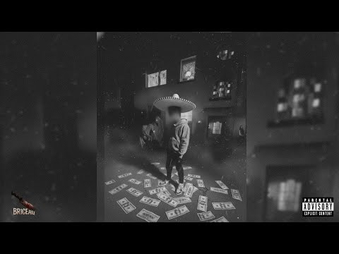 BR1CEA9 - Carlos Santana (Official Visualizer)