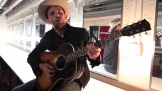 Scott Avett Sings, Just Be Simple by the late Jason Molina