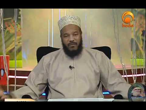 In the Names of Allah 23/26 - Name: Al-Baree' - Dr. Bilal Philips