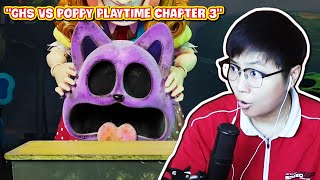 GHS Vs Poppy Playtime Chapter 3 P7 | Sheep Reaction