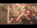 Shnootz - Reaction Video (Erasure - Joan)