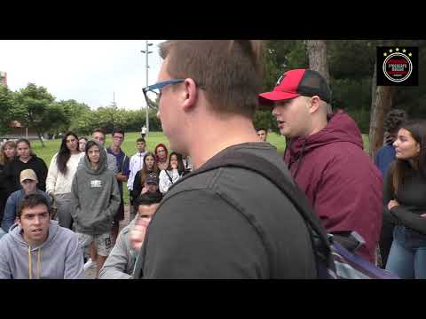 PapiFlow/Mirchu vs akaPiraña/Solves - 8avos Duales FS