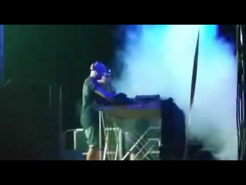 AsterJackers To The Montalto Beach Festival. The Voice Ilias vs Matteo Mascioli