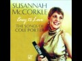 Susannah McCorkle - From This Moment On
