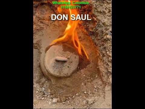 DON SAUL EL GUAQUERO - Nueva Era
