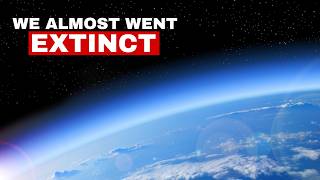 How Humanity Prevented Extinction: The Ozone Crisis