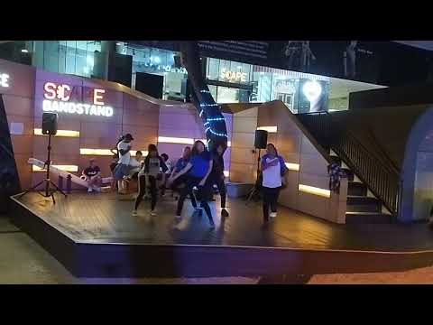 KPOP Dance Off Vol 106: The Boyz - No Air