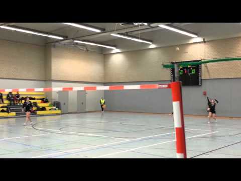 1. Bundesliga Nord - VfK Berlin gegen den VfL Kellinghusen