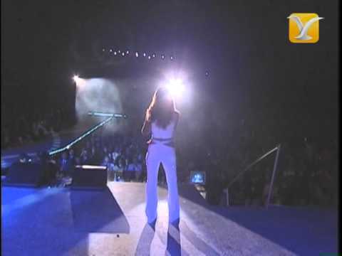 Myriam Hernández, Huele a Peligro, Festival de Viña 2001