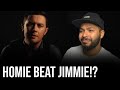 Never Heard Of Scott McCreery Five More Minutes Reaction