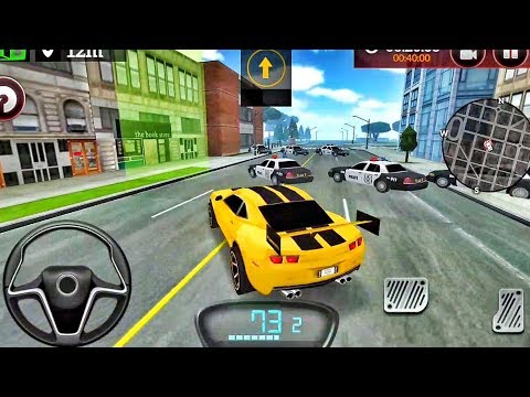 Drive for Speed: Simulator-Best Android Gameplay HD #36