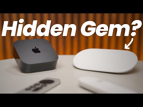 Apple TV vs Google TV: The Simple Reality