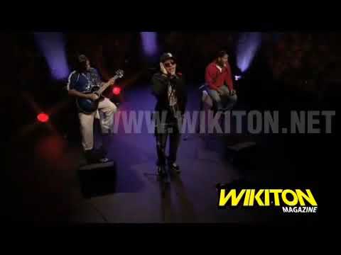 CAJOLA TIMOTEO Flex Besame Otra Vez @ Dejando Huellas AOL Latino