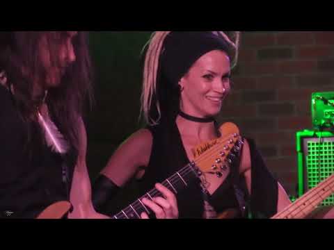 Thumbnail for Nuno & Friends—Breed, Been Caught Stealing, Iris 26May2018@Soundcheck Live, Lucky Strike 90028 by Tanya O’Callaghan
