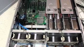 8x CPU Server - served by ADSYS