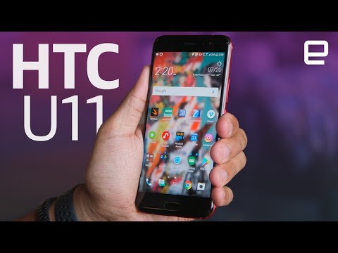 HTC U11 | Review