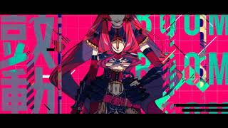 - 【男女4人で】KILLER B【歌ってみた】