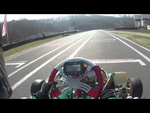 Kerpen 2 24.03.2012 Tonykart / Vortex RVXX