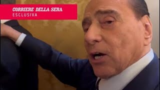 Berlusconi: «No ai veti, era giusto dare un segnale. Ronzulli non avrà un ministero»