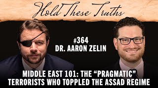 Middle East 101: The “Pragmatic” Terrorists Who Toppled the Assad Regime