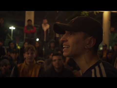 KIRY SIRIO vs CATRIEL GRIPPO // SEMIFINAL // PRETEMPORADA 2vs2