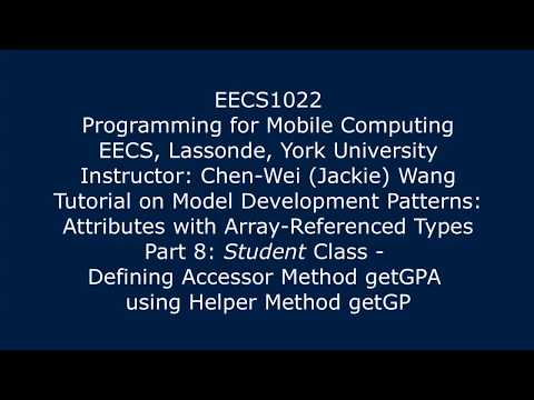 Tutorial Attributes With Array Types 08