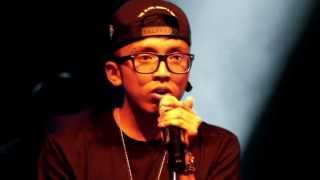 D-Pryde 'Nightmare' Soundcheck | Performance | KiSS 92.5