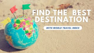World Travel Index YouTube Video
